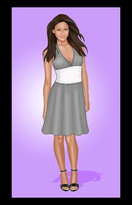 robe